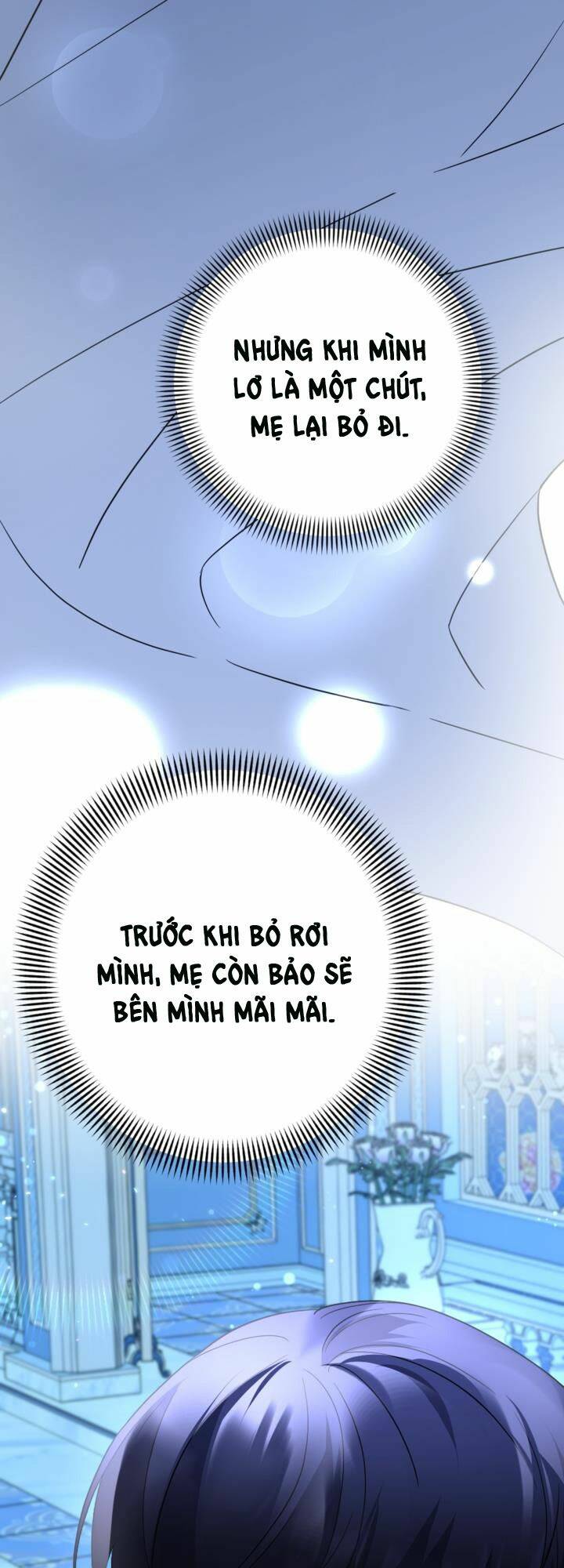 Cậu Ấy Thức Tỉnh Khi Tôi Đã Chết Chương 20 Ảnh 17