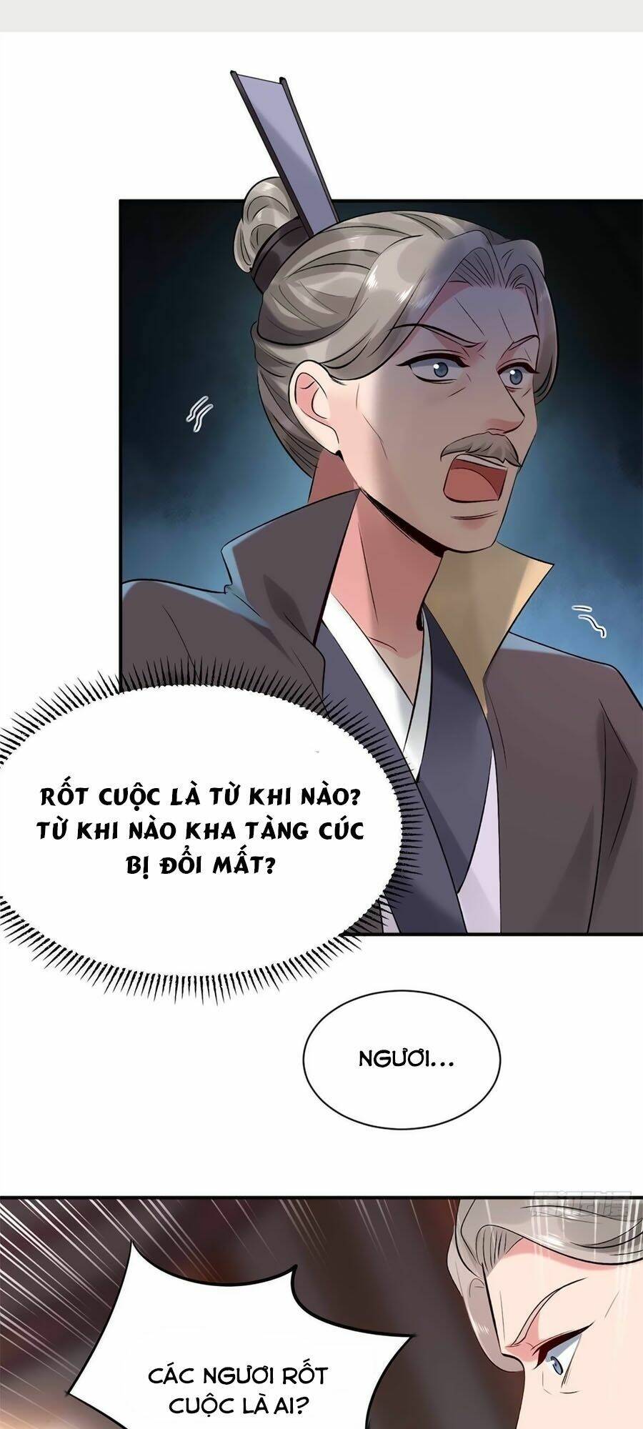 Tuyệt Thế Thần Y: Phúc Hắc Đại Tiểu Thư Chương 78 Ảnh 2