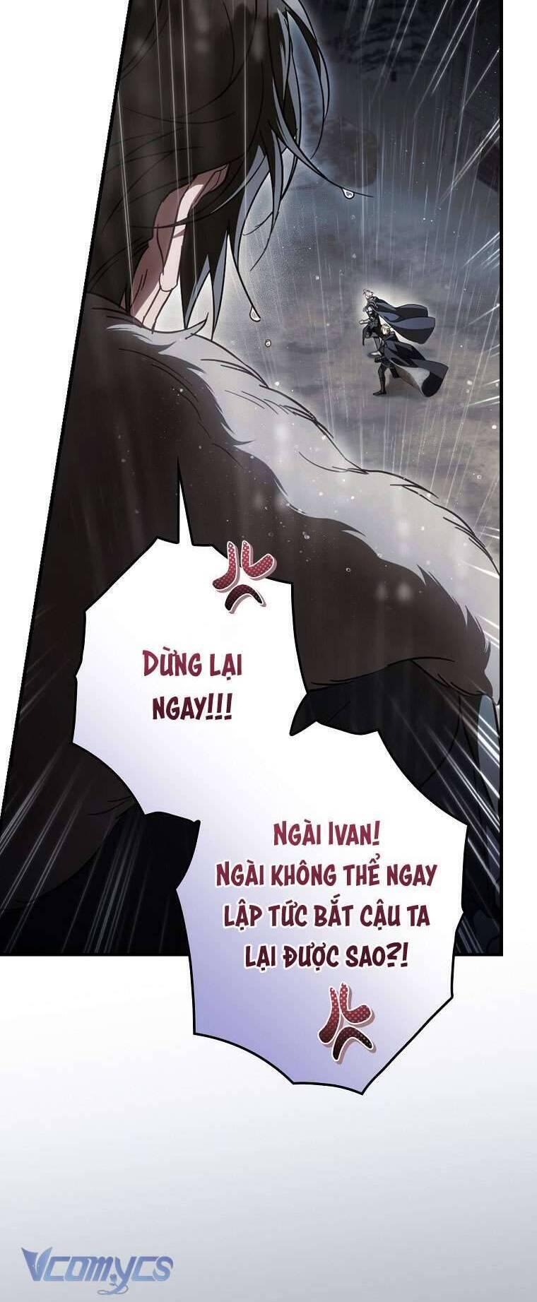 Phương Pháp Khiến Phu Quân Đứng Về Phía Tôi Chương 108 Ảnh 36