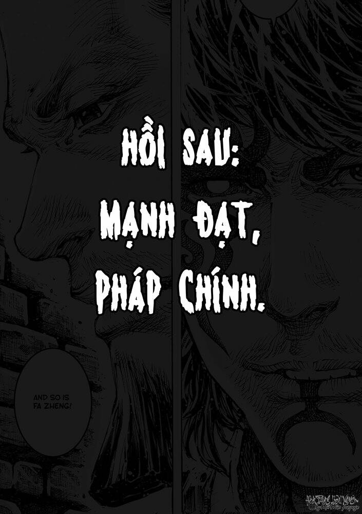 Hoả Phụng Liêu Nguyên Chương 577 Ảnh 31