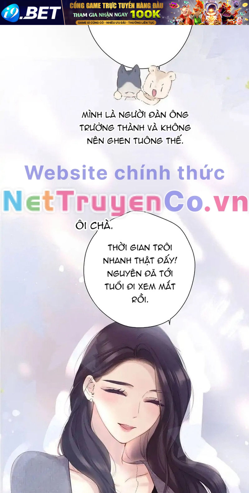Bảo Vệ Siêu Sao Của Tôi Chương 144 Ảnh 27