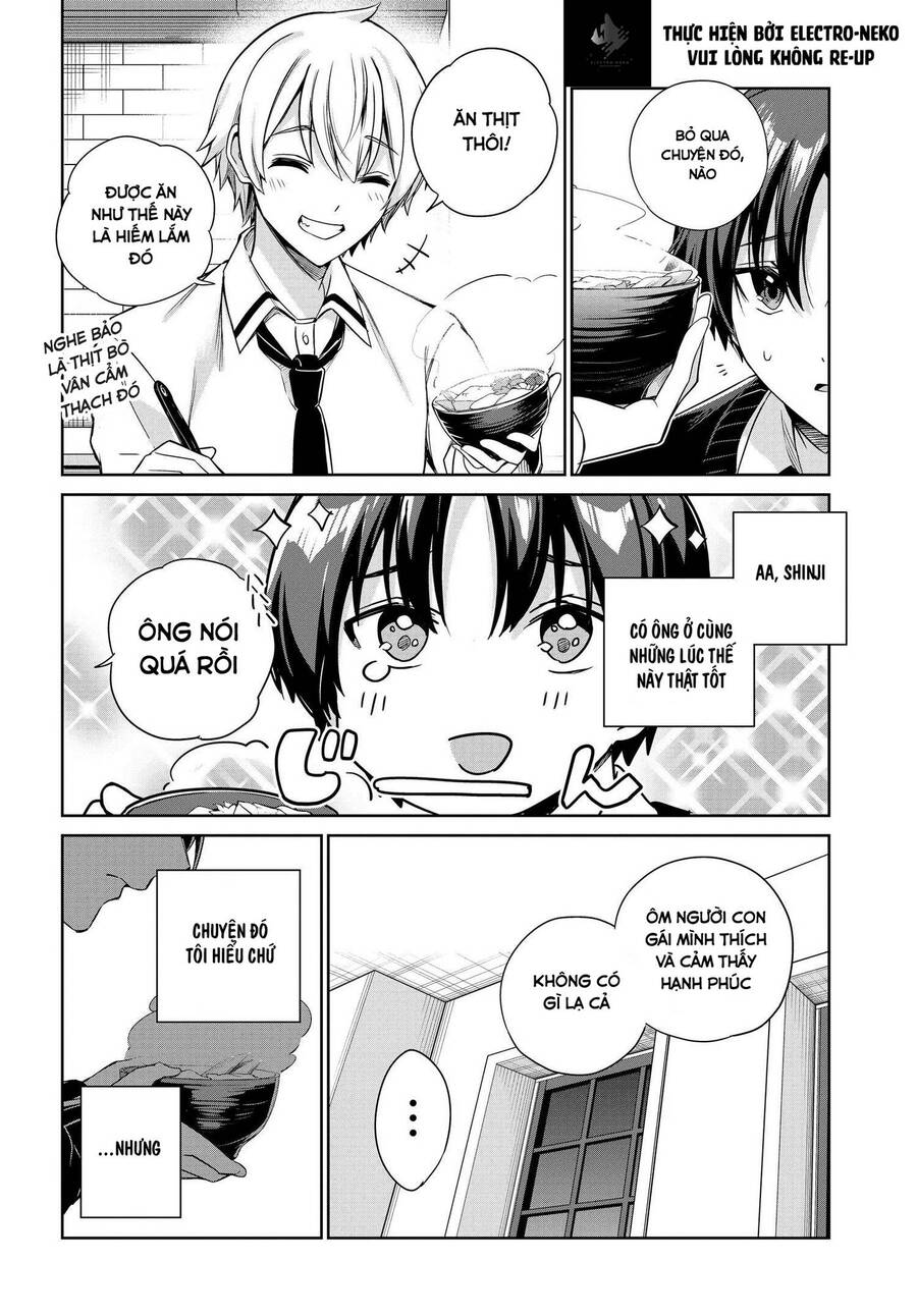 Ryoushin No Shakkin Wo Katagawari Shite Morau Jouken Wa Nihon Ichi Chương 18 Ảnh 18