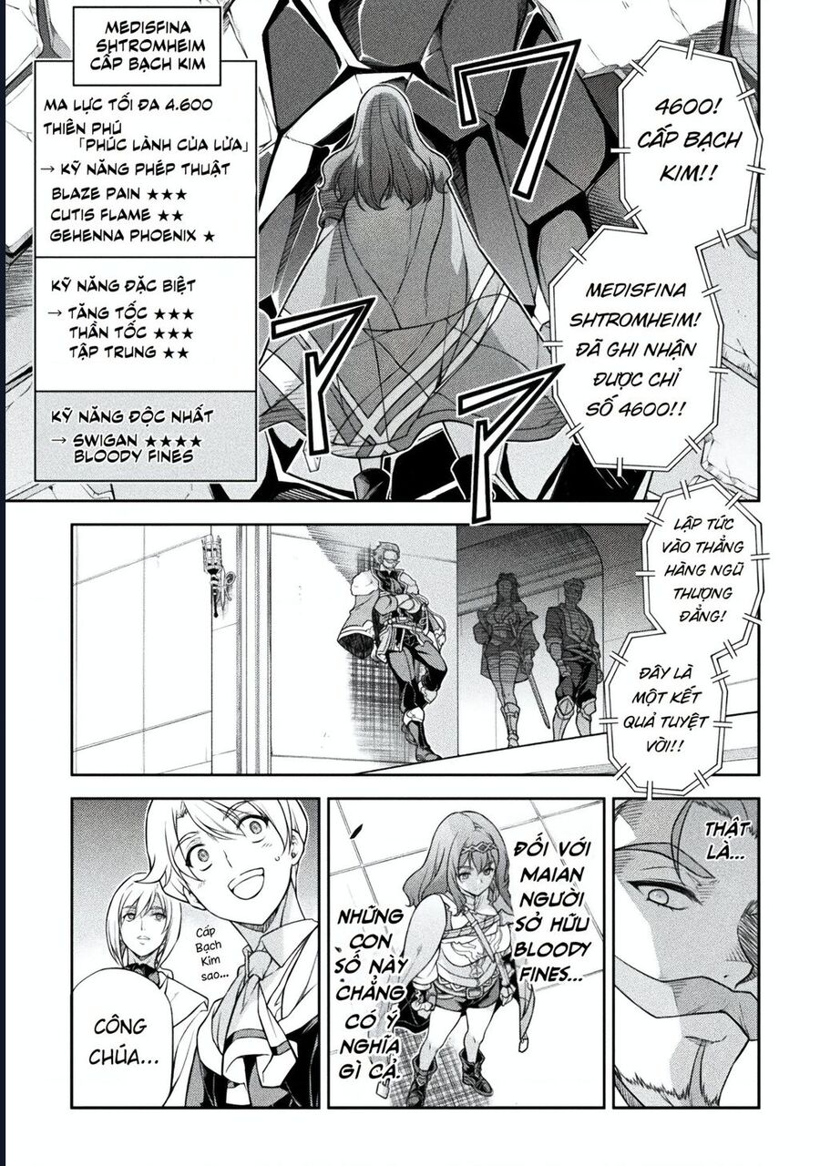 Drawing: Saikyou Mangaka Wa Oekaki Skill De Isekai Musou Suru! Chương 128 Ảnh 9