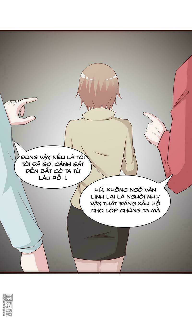 Thuần Phục Vị Tổng Tài Này Thật Khó Chương 58 Ảnh 25