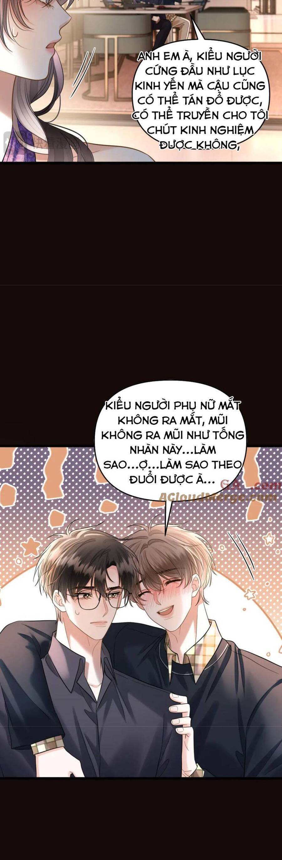 Ngày Mai Cũng Thích Em Chương 85 Ảnh 23