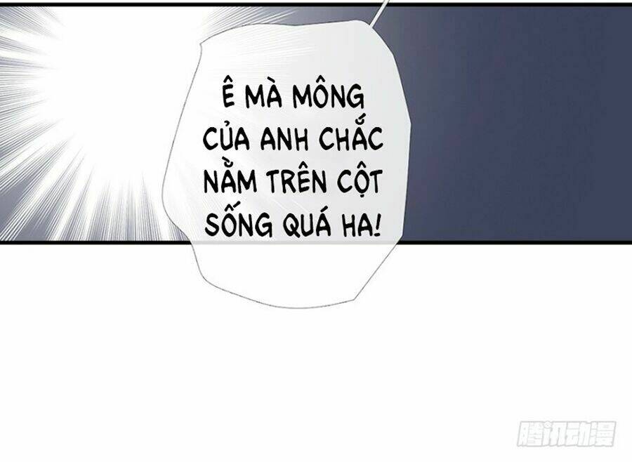 Thiếu Niên Rắc Rối Chương 13 Ảnh 39
