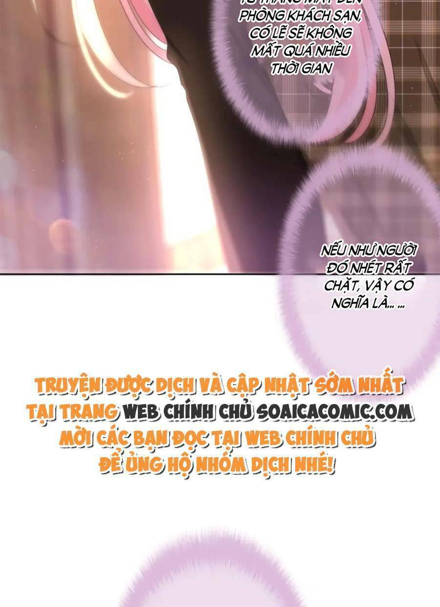 Xin Chào, Bạn Học Thụ Động Chương 85 Ảnh 36