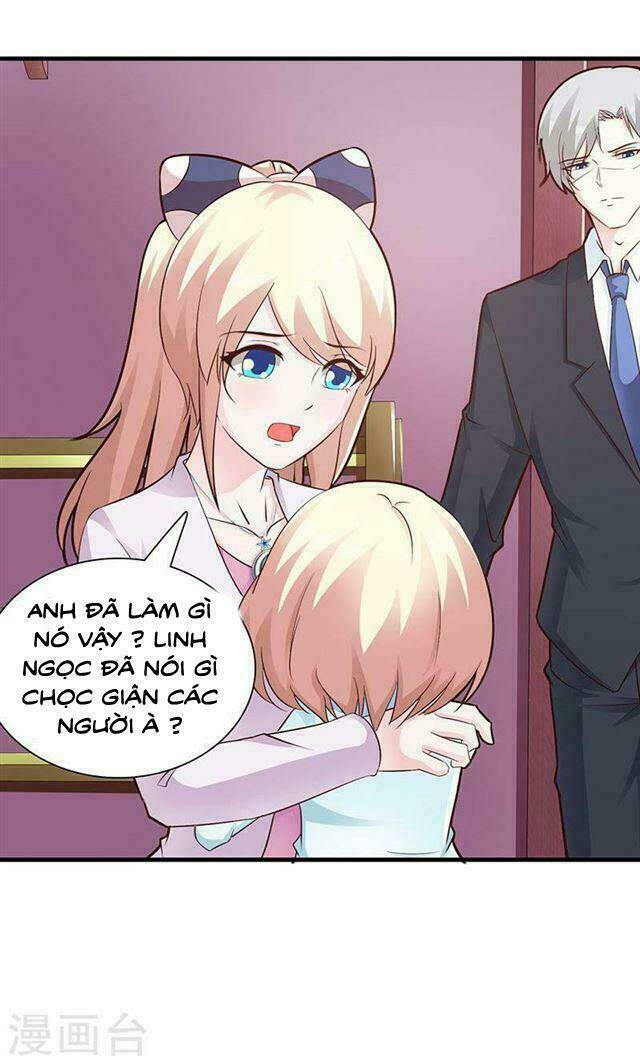 Thuần Phục Vị Tổng Tài Này Thật Khó Chương 89 Ảnh 7