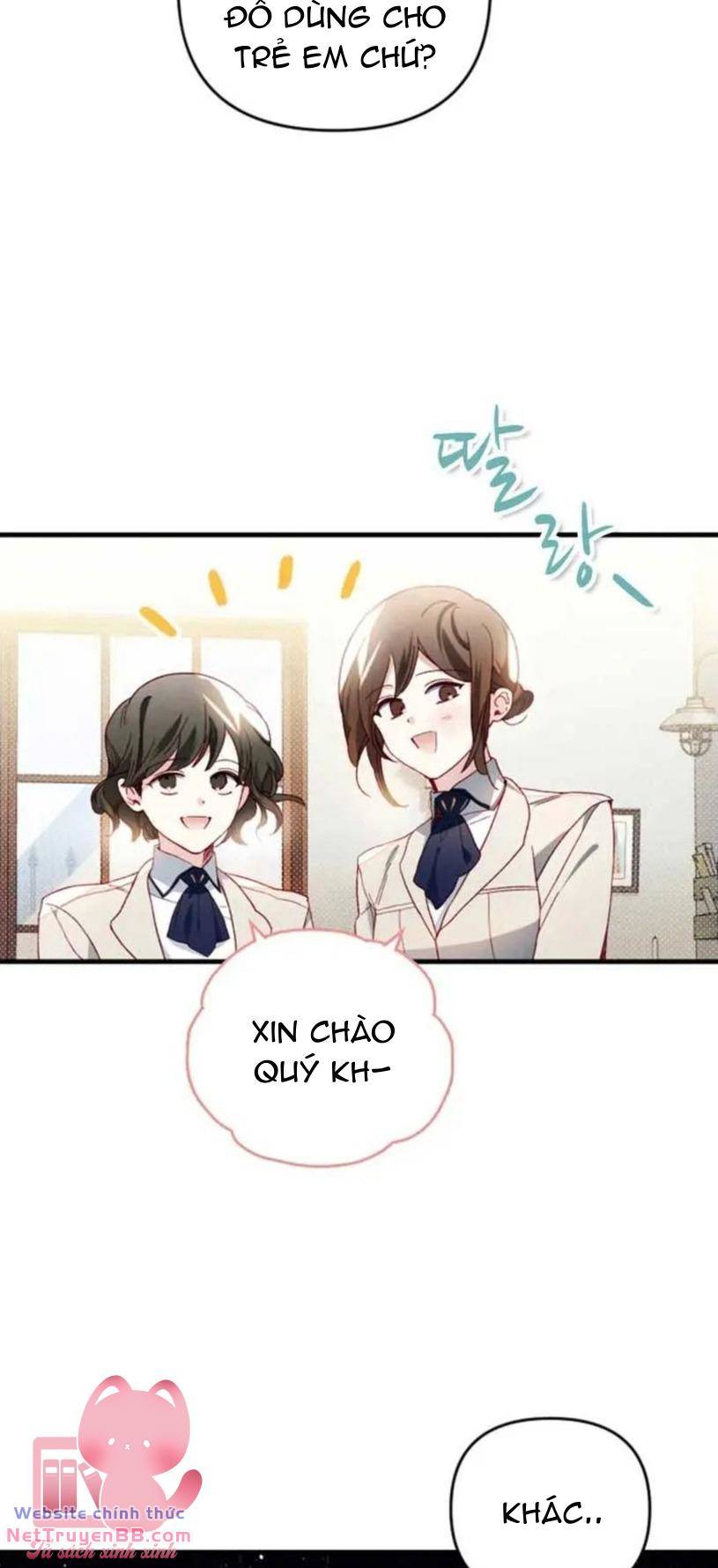Nuôi Vị Hôn Phu Bằng Tiền Bạc Chương 30 Ảnh 4