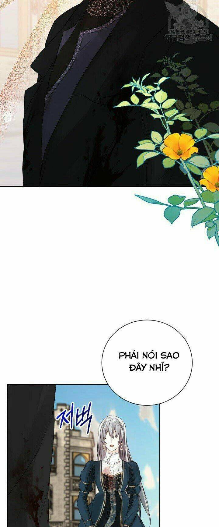 Lý Do Nàng Ophelia Không Thể Chạy Trốn Khỏi Dinh Thự Công Tước Chương 37 Ảnh 16