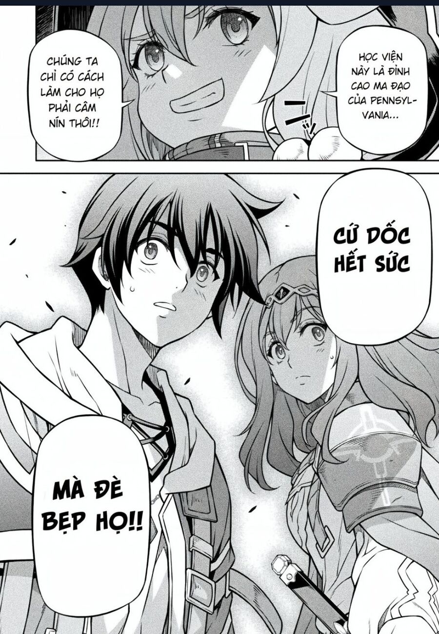 Drawing: Saikyou Mangaka Wa Oekaki Skill De Isekai Musou Suru! Chương 124 Ảnh 62