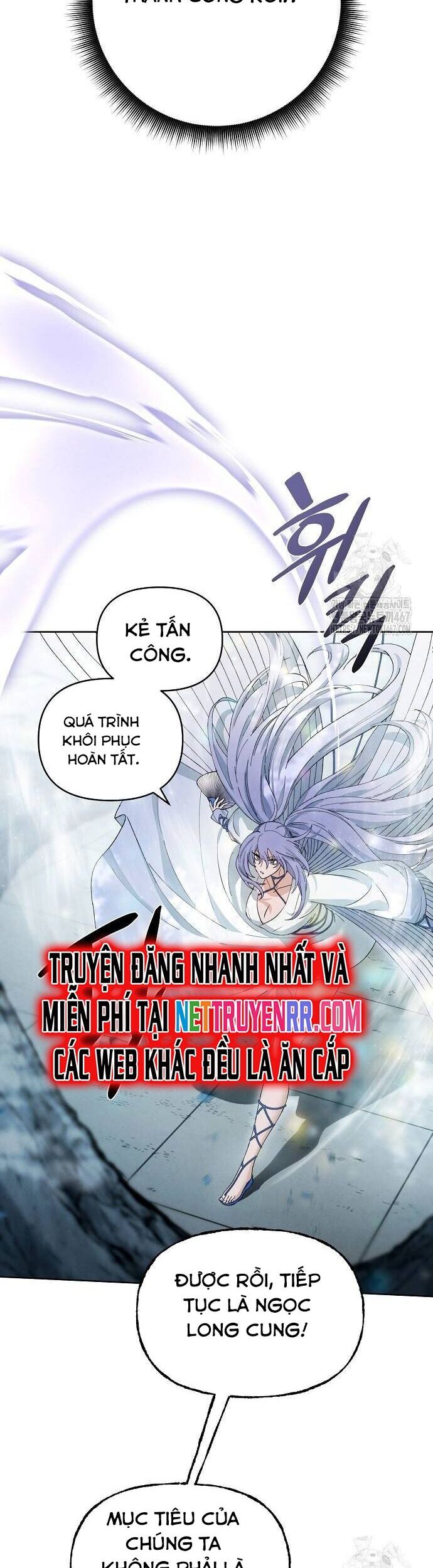Ta Là Nhân Vật Chính Trong Trò Chơi Thiên Giới Vĩnh Hằng Chương 20 Ảnh 31
