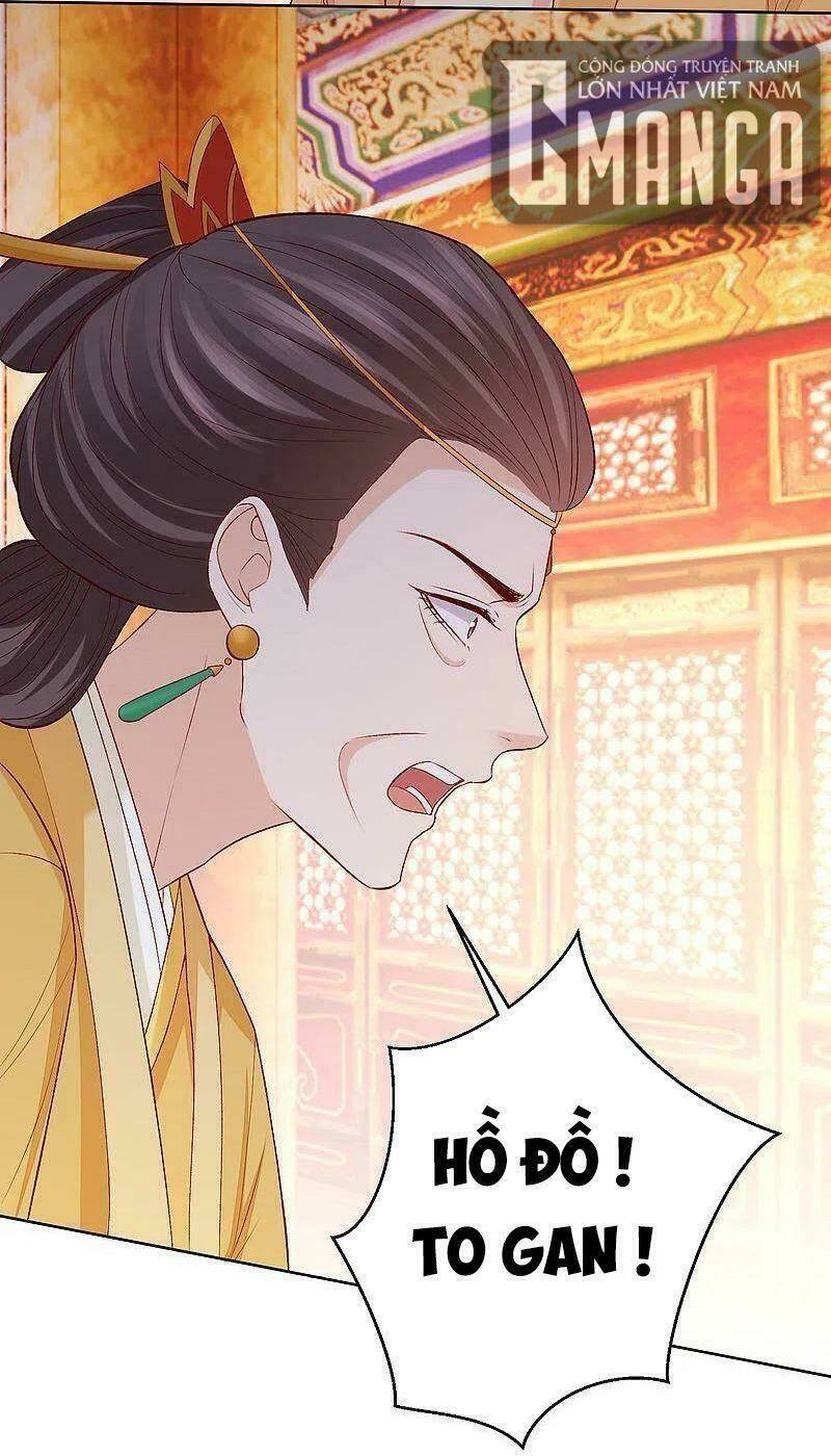 Độc Y Đích Nữ Chương 217 Ảnh 4