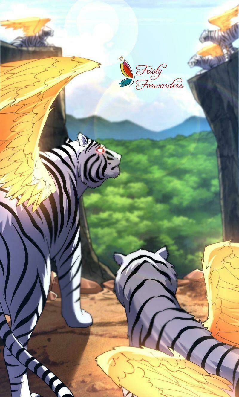 Thời Đại Thần Minh: Thế Giới Biến Thành Game Online Chương 14 Ảnh 40