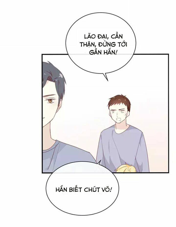 Tôi Bị Idol... Chuyện Không Thể Tả Chương 121 Ảnh 9