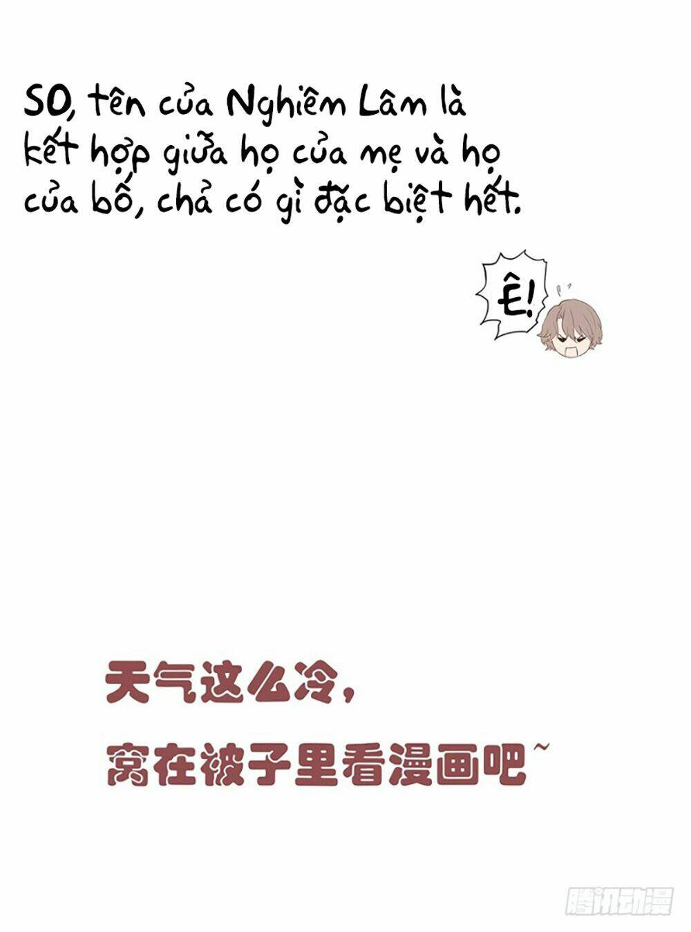 Thiếu Niên Rắc Rối Chương 3 Ảnh 53
