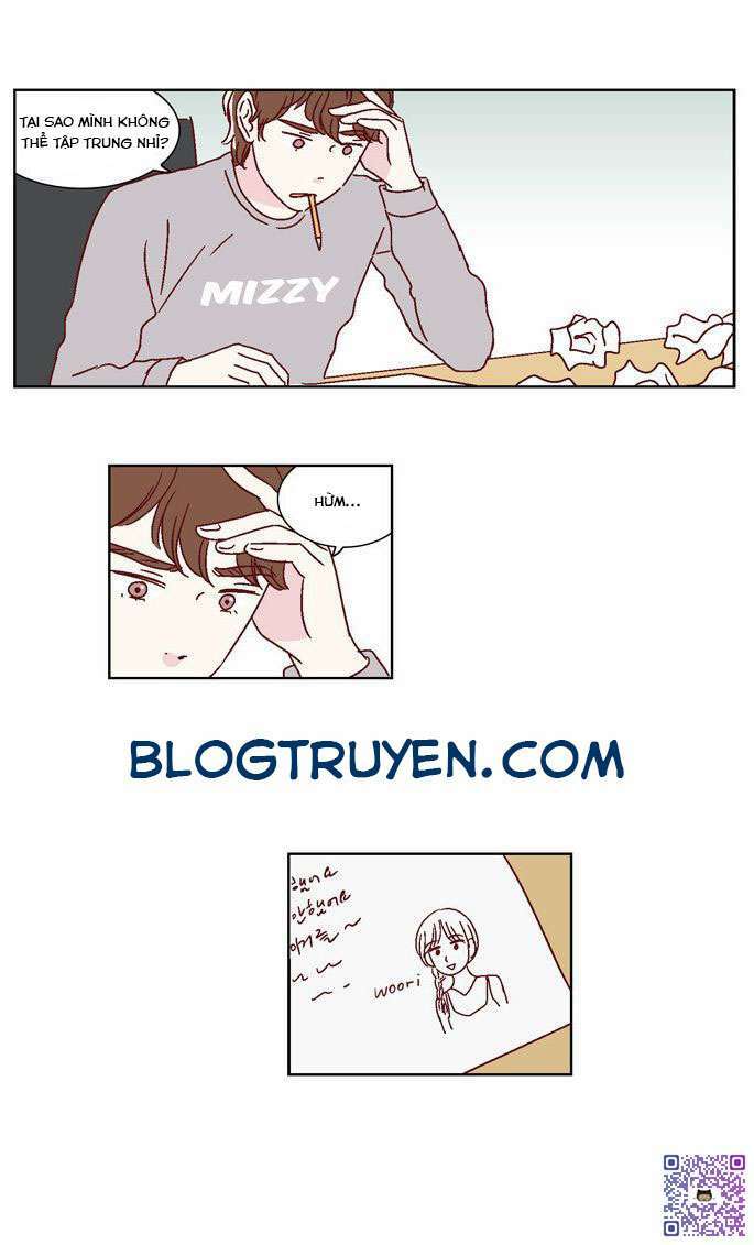 We Broke Up Chương 29 Ảnh 12