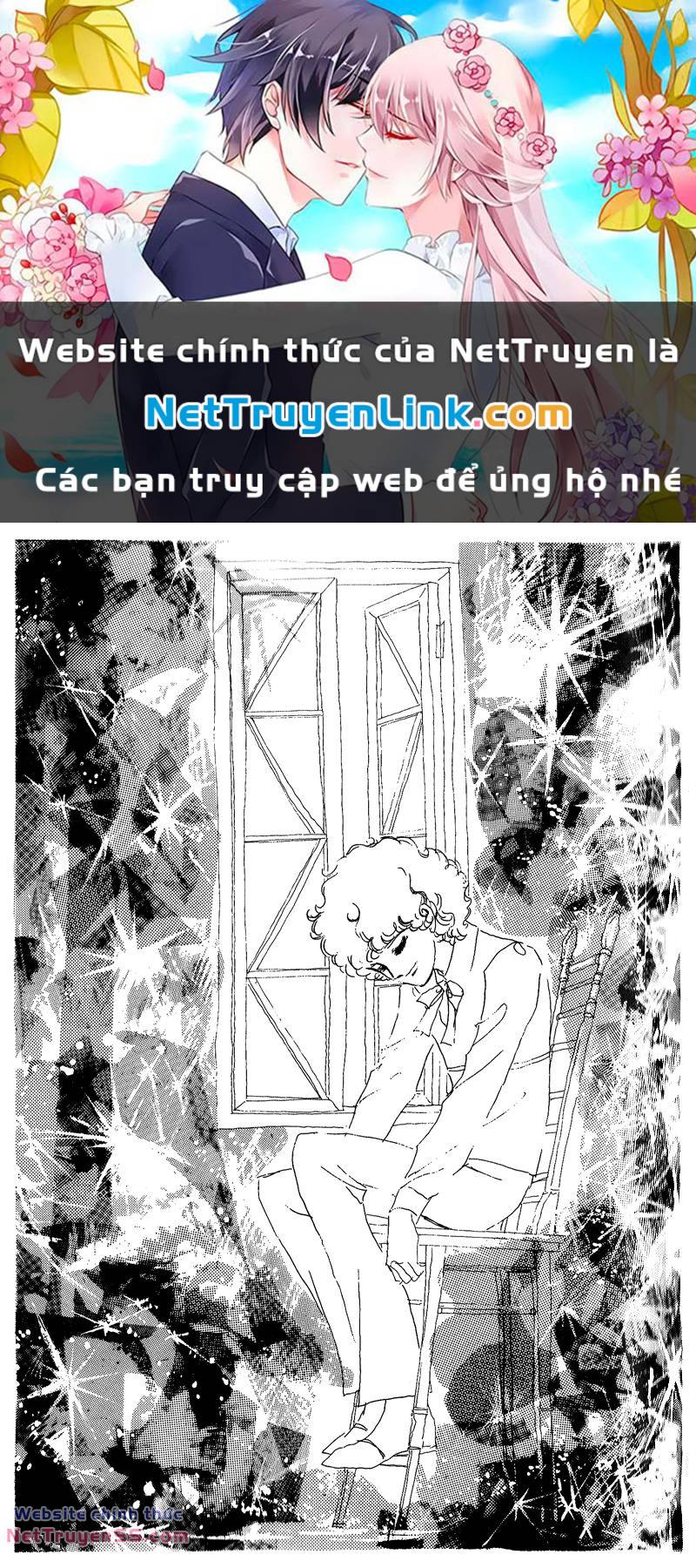 Trái Tim Của Thomas Chương 30 Ảnh 2