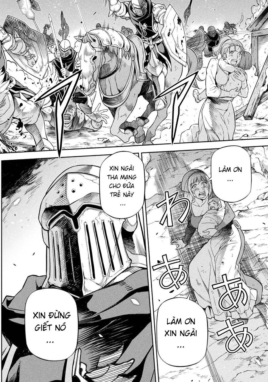Drawing: Saikyou Mangaka Wa Oekaki Skill De Isekai Musou Suru! Chương 118 Ảnh 10