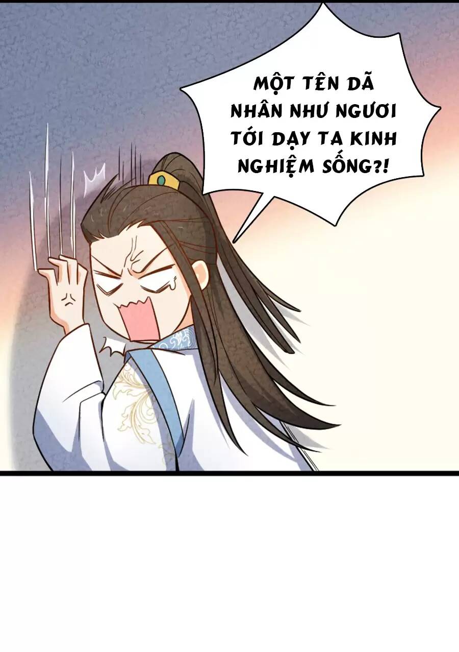 Ngươi Thực Sự Là Thiên Tài Chương 15 Ảnh 51