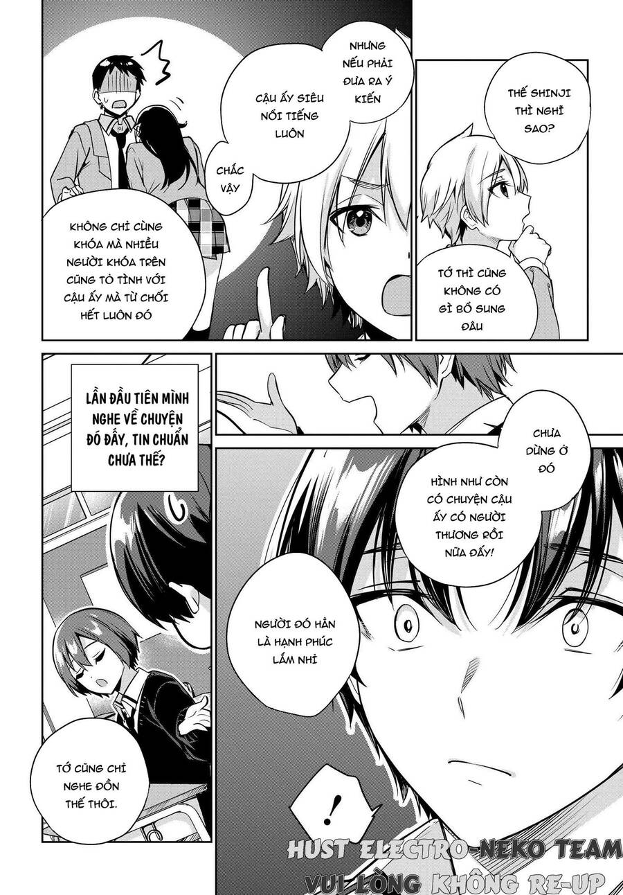 Ryoushin No Shakkin Wo Katagawari Shite Morau Jouken Wa Nihon Ichi Chương 12 Ảnh 30