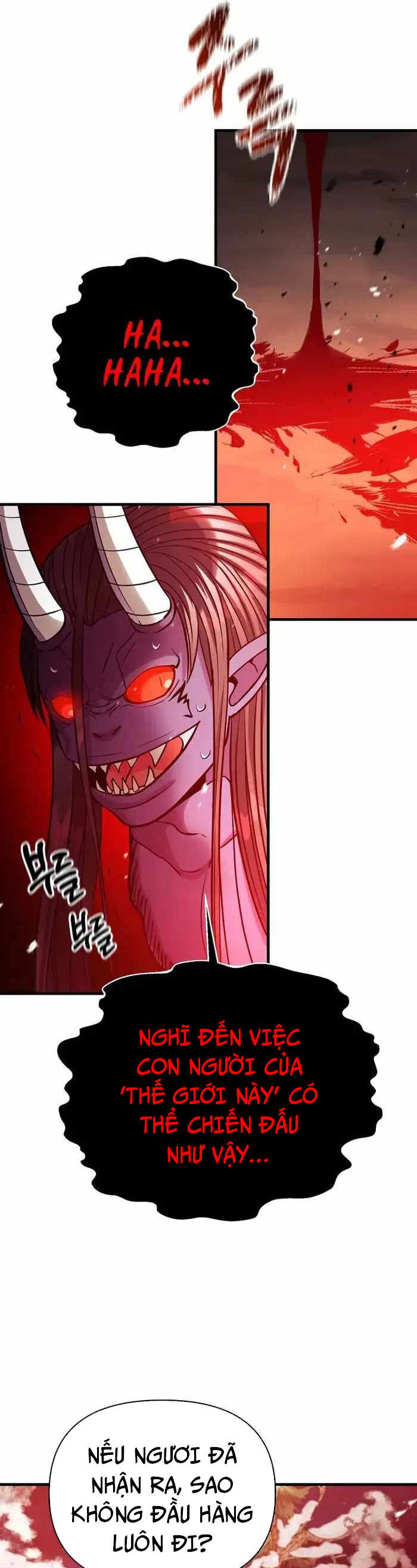 Ta Đã Trở Thành Cuồng Vương Chương 57 Ảnh 42