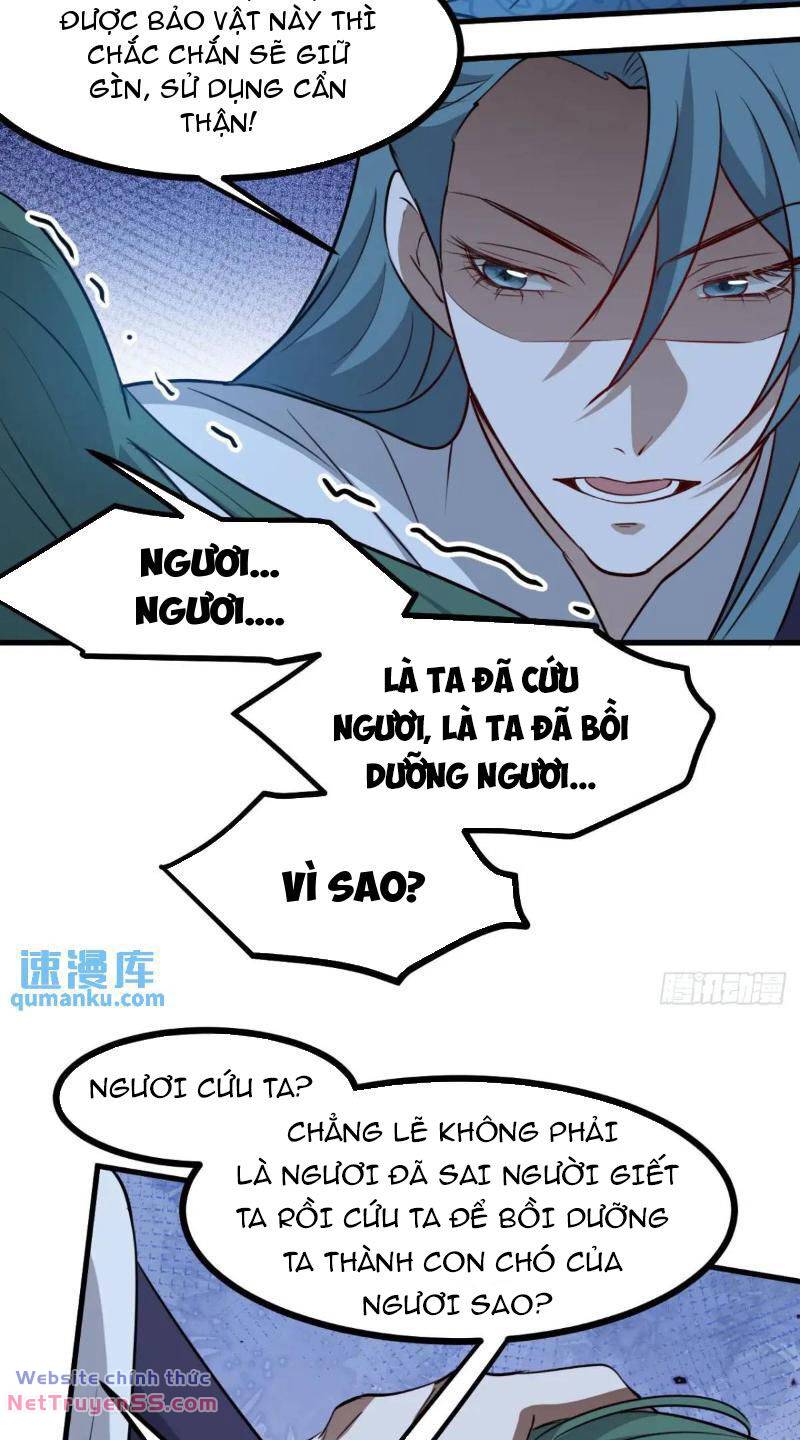 Hệ Thống Gánh Con Mạnh Nhất Chương 123 Ảnh 19