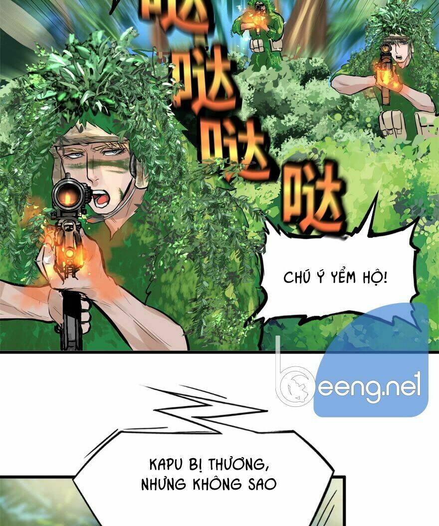 Vua Sinh Tồn Chương 94 Ảnh 6