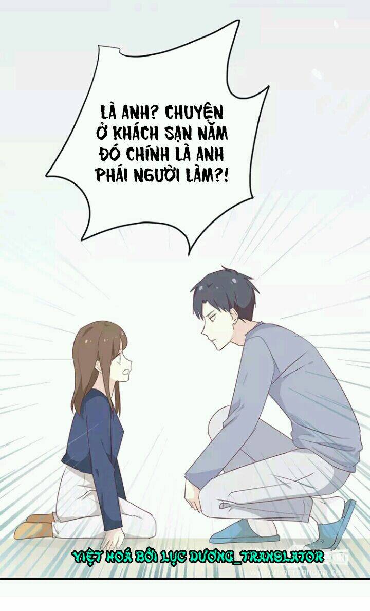 Tôi Bị Idol... Chuyện Không Thể Tả Chương 118 Ảnh 14