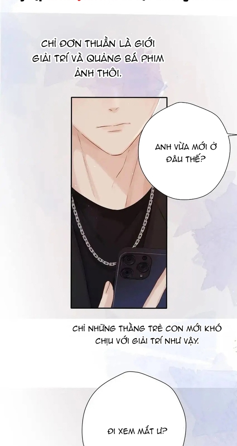 Bảo Vệ Siêu Sao Của Tôi Chương 144 Ảnh 26