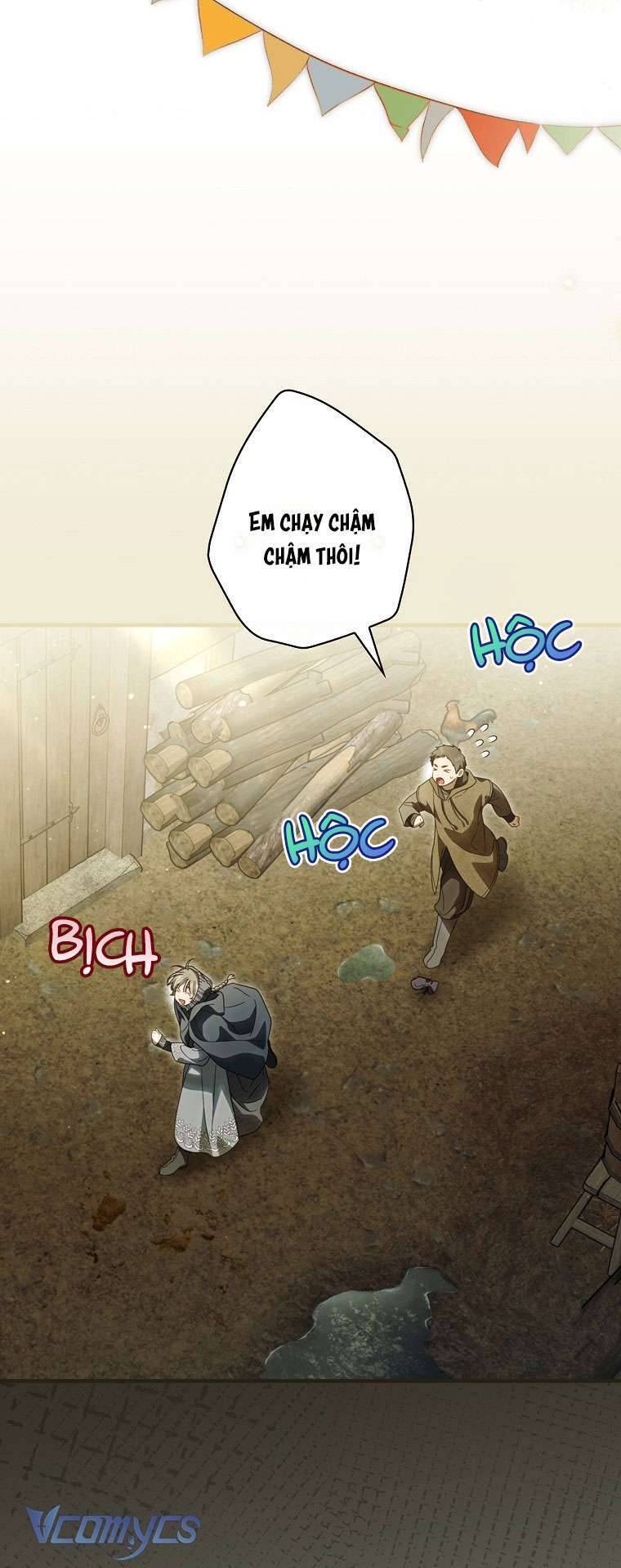 Phương Pháp Khiến Phu Quân Đứng Về Phía Tôi Chương 100 Ảnh 5