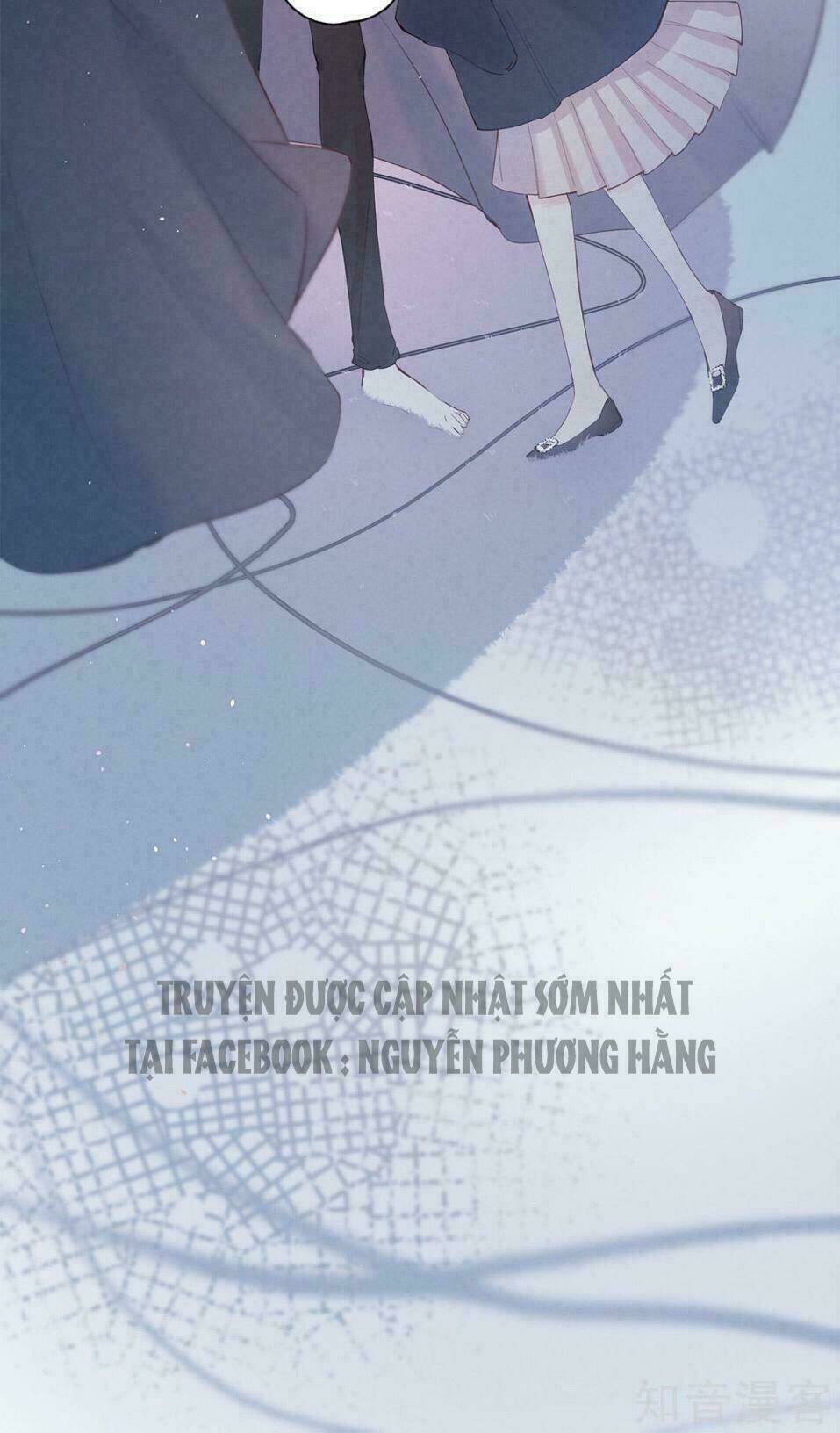 Sắc Đẹp Do Trời Sinh Của Tôi Chương 5 Ảnh 44