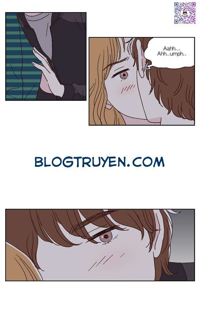 We Broke Up Chương 31 Ảnh 18