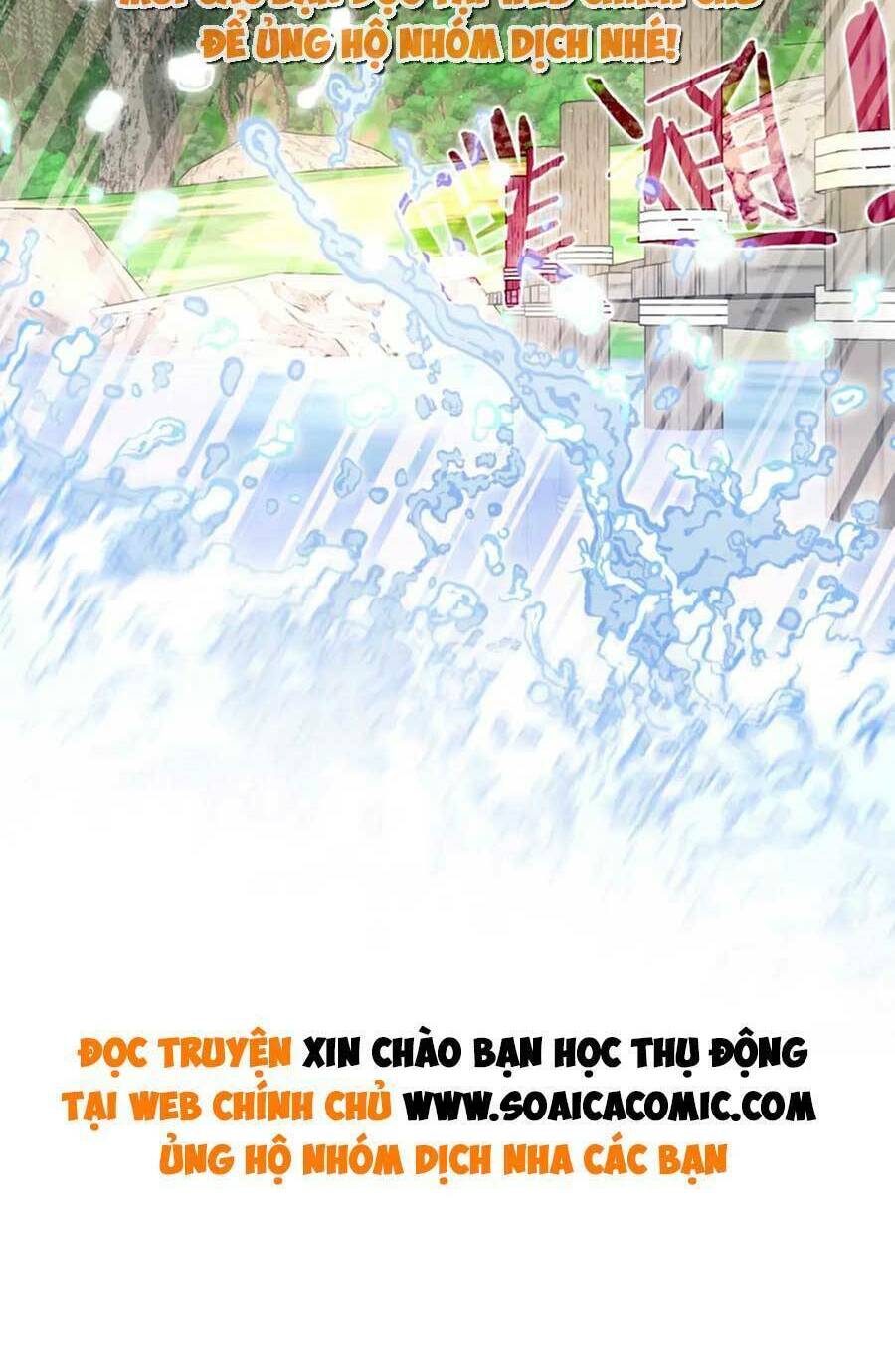 Xin Chào, Bạn Học Thụ Động Chương 82 Ảnh 49