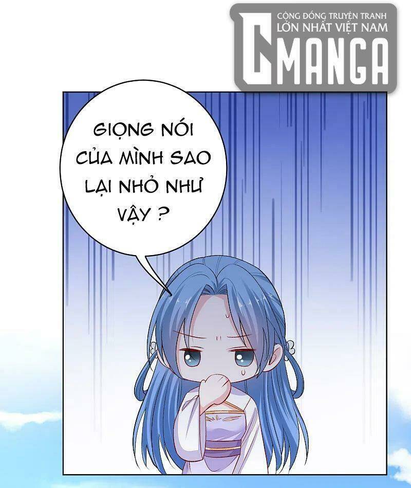Độc Y Đích Nữ Chương 226 Ảnh 27