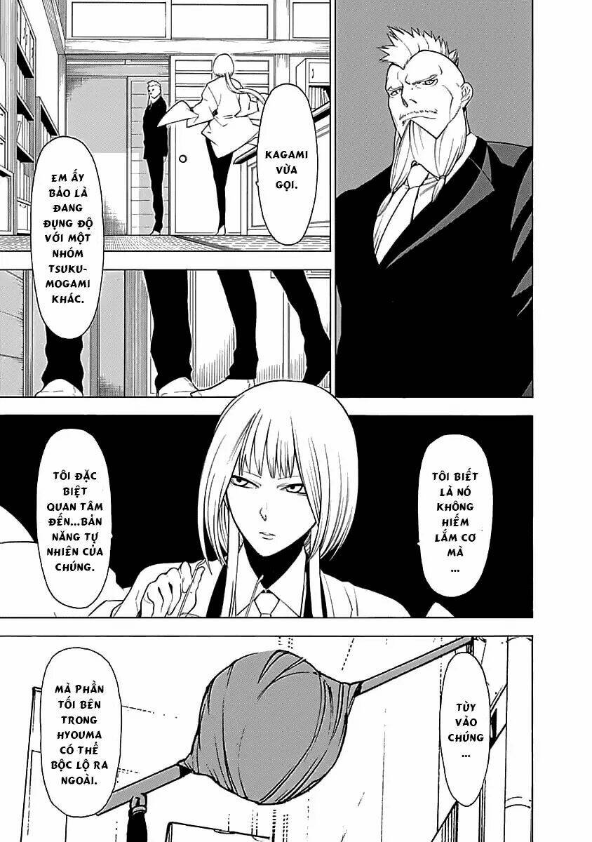 Mononogatari Chương 5 Ảnh 10