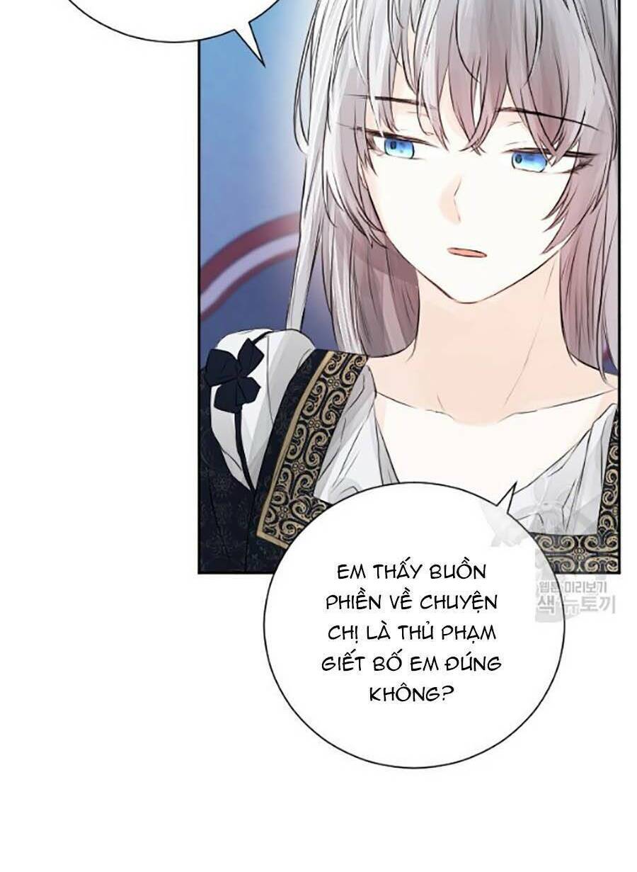 Lý Do Nàng Ophelia Không Thể Chạy Trốn Khỏi Dinh Thự Công Tước Chương 42 Ảnh 62