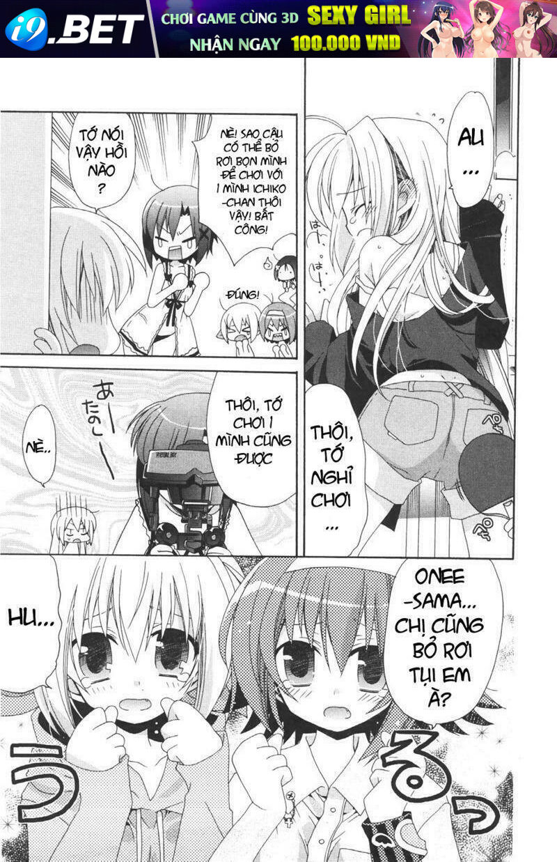 Otome Wa Boku Ni Koishiteru Chương 8 Ảnh 7