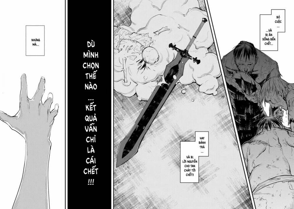 Do You Think Someone Like You Could Defeat The Demon Lord? Chương 1 Ảnh 33