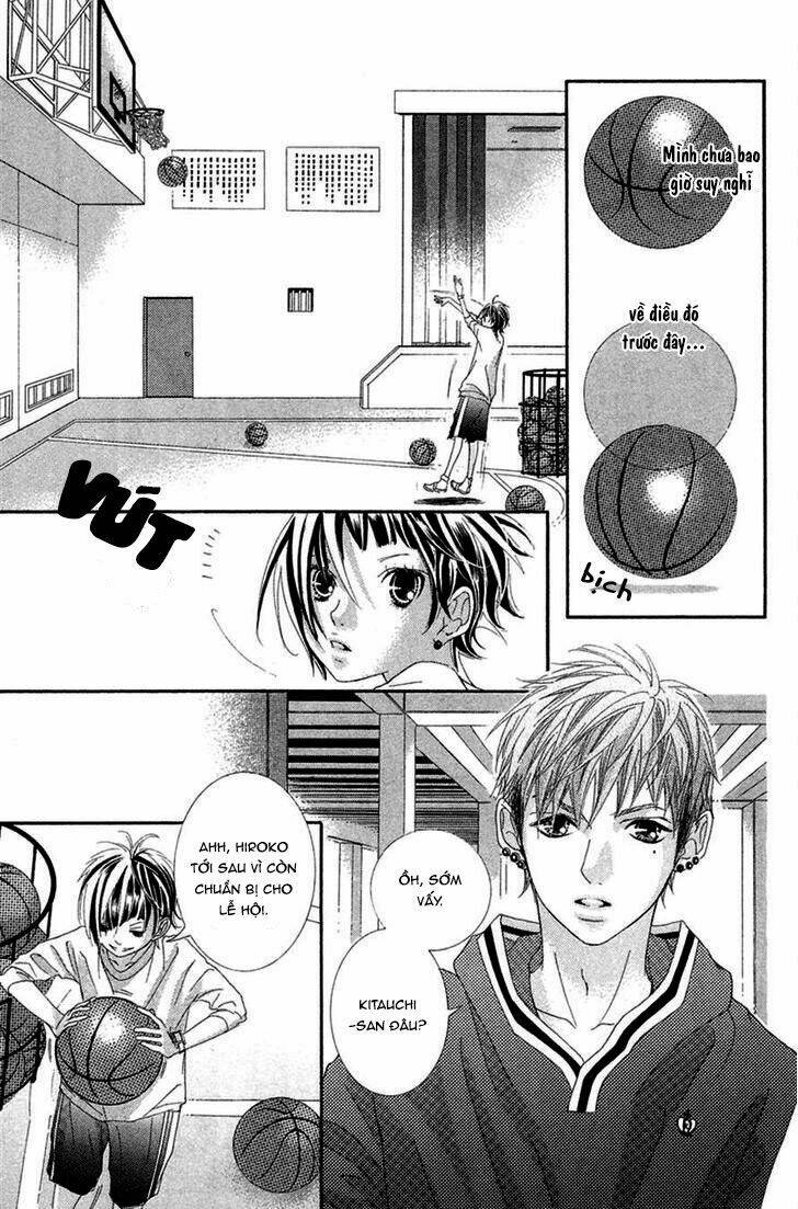 Himitsu No Ai Chan Chương 10 Ảnh 26