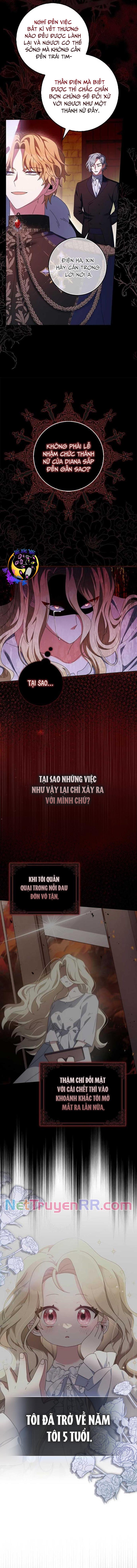 Tôi Chính Là Dị Vật Chương 8 Ảnh 4