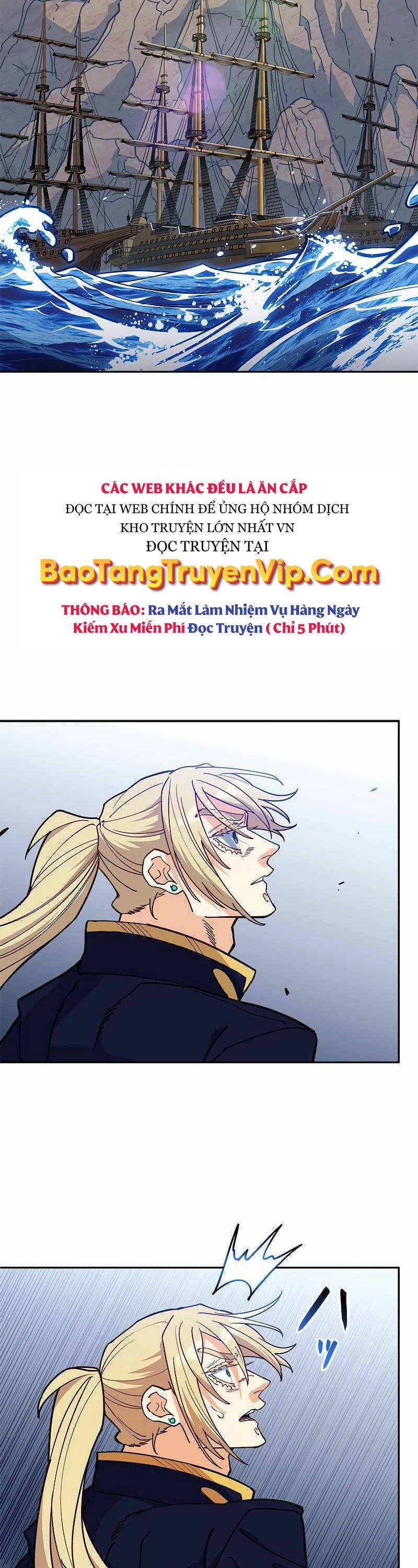 Công Tước Bạch Long Chương 116 Ảnh 50