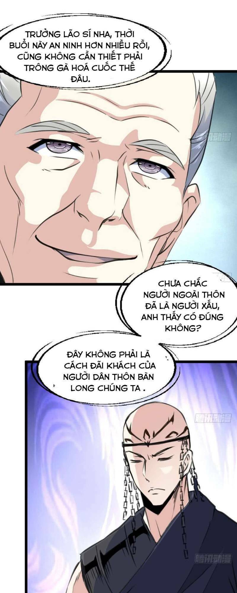 Thần Nhãn Giám Định Sư Chương 130 Ảnh 10