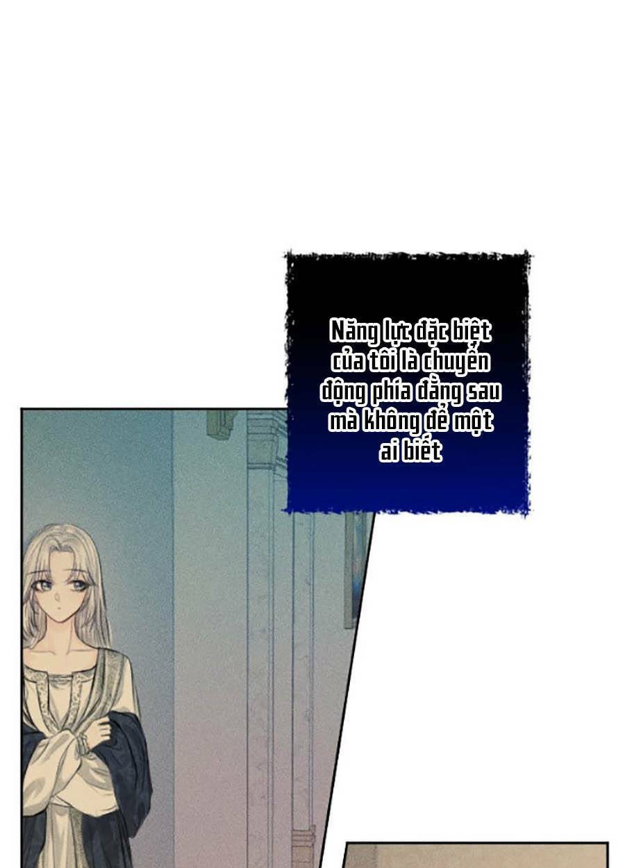 Lý Do Nàng Ophelia Không Thể Chạy Trốn Khỏi Dinh Thự Công Tước Chương 42 Ảnh 30