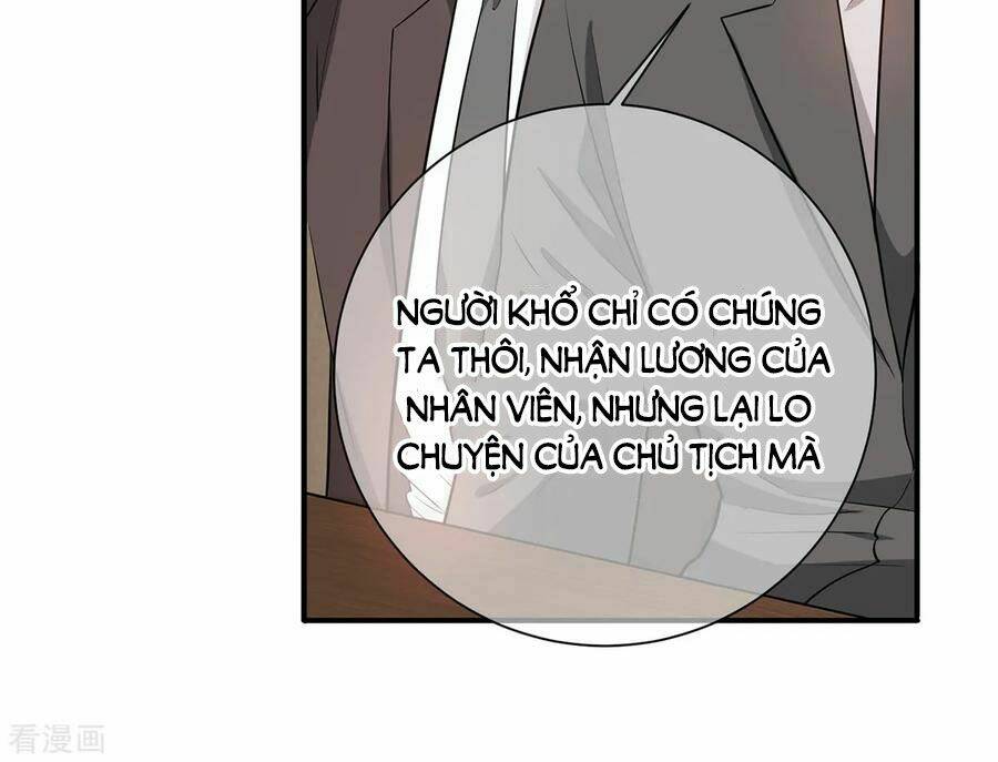 Thuần Tình Lục Thiếu Chương 212.1 Ảnh 22