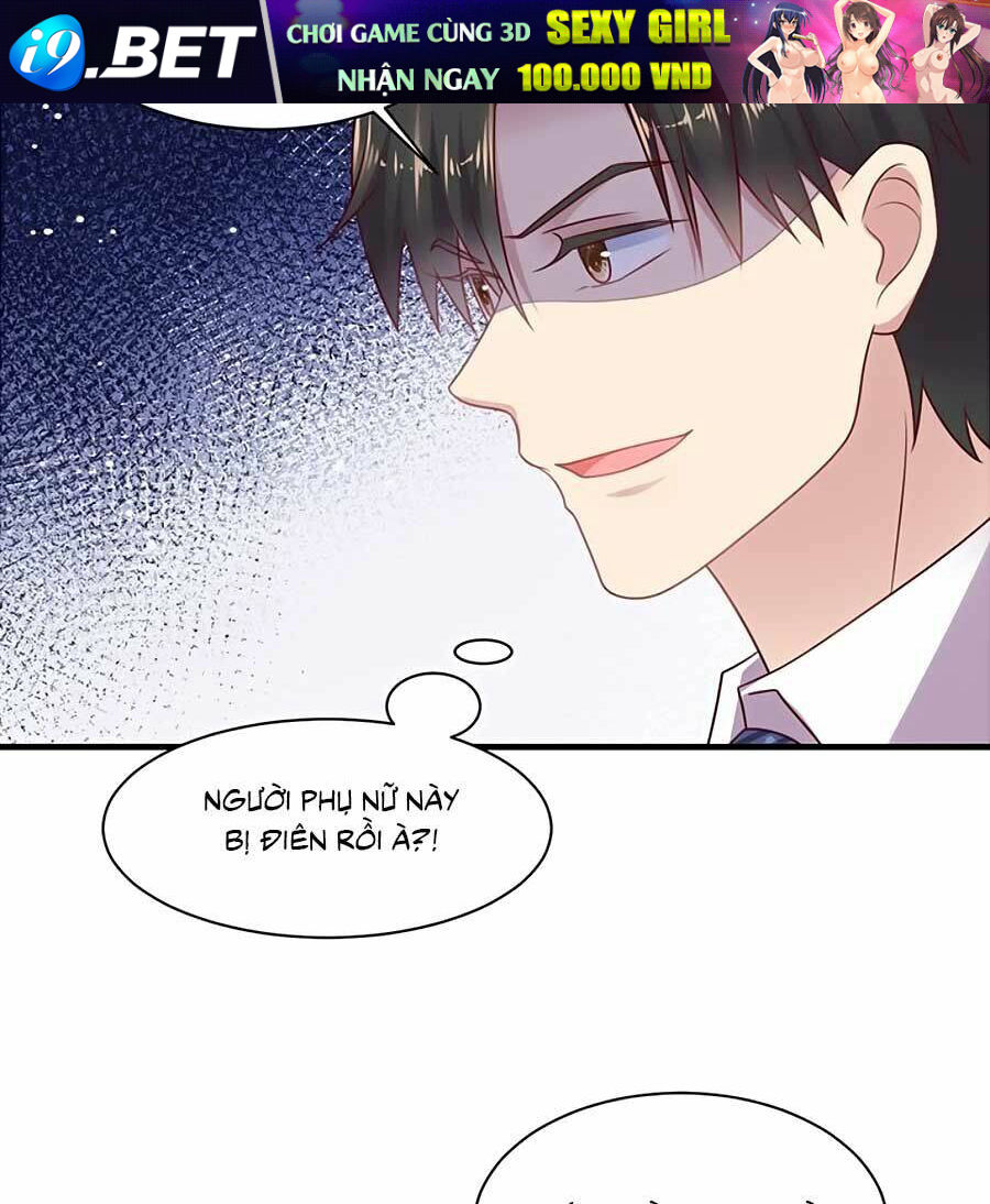 Khóa Chặt Đôi Môi Chương 138 Ảnh 43