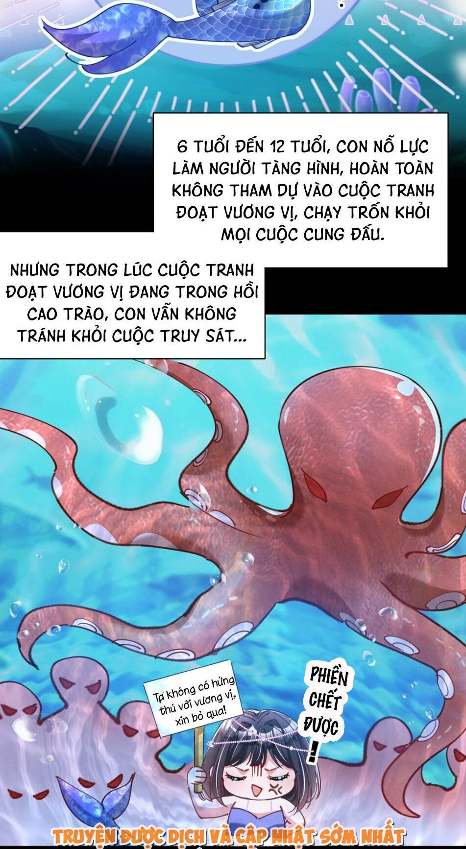 Tổng Tài Tỷ Phú Chỉ Sủng Cô Vợ Thế Thân Chương 87 Ảnh 32