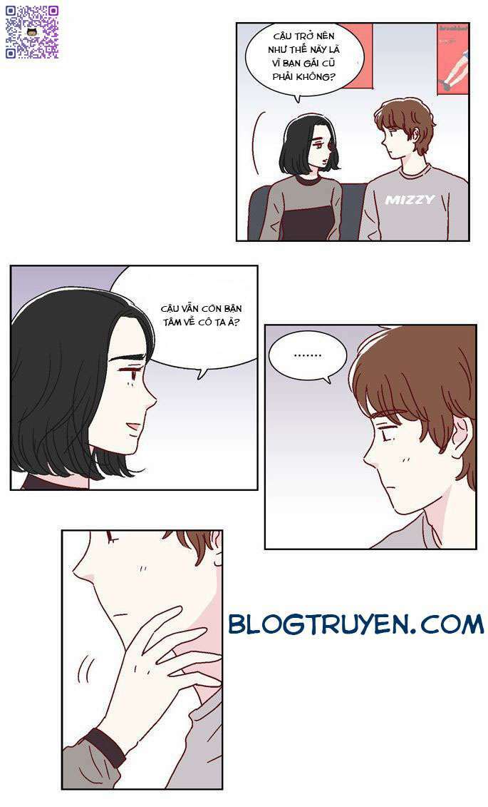 We Broke Up Chương 29 Ảnh 22