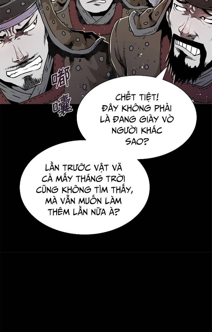 Sát Thủ Cuồng Loạn Chương 1 Ảnh 14