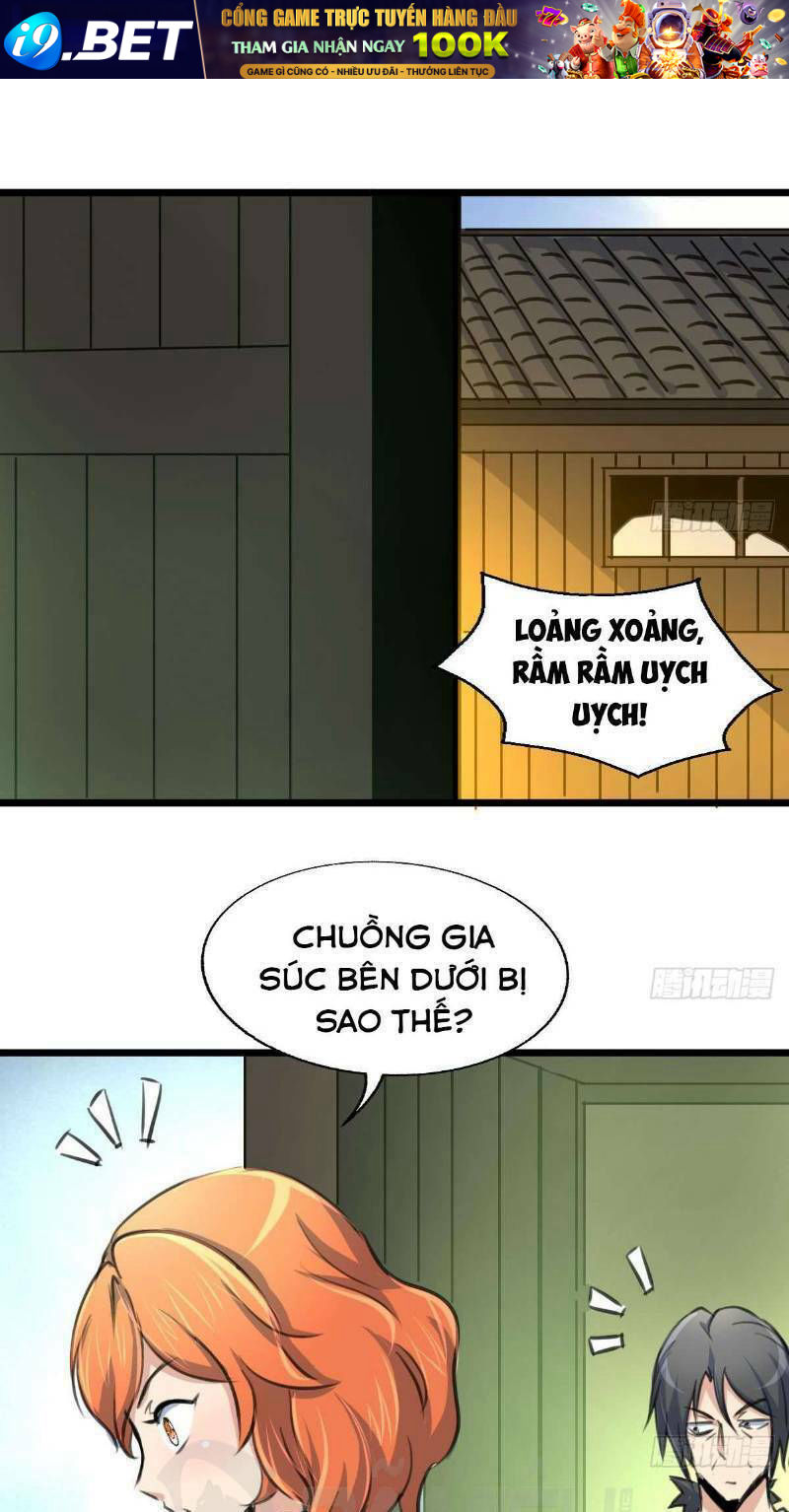 Thần Nhãn Giám Định Sư Chương 121 Ảnh 6
